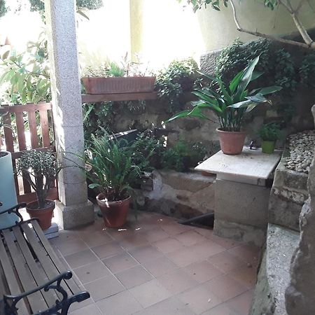 Casa Celita Apartment Poio Exterior photo